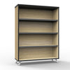 Rapid Infinity Bookcase - Easy Office Furniture