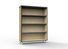 Rapid Infinity Bookcase - Easy Office Furniture