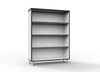 Rapid Infinity Bookcase - Easy Office Furniture