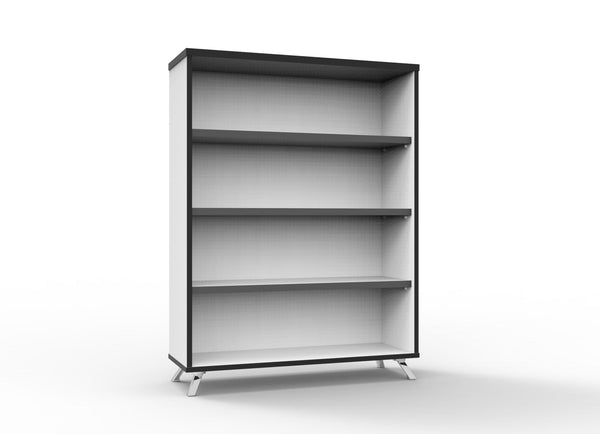 Rapid Infinity Bookcase - Easy Office Furniture