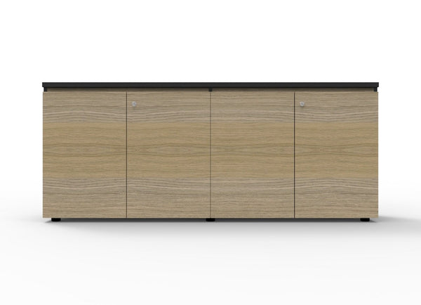 Rapid Infinity Swing Door Cupboard - The Easy Company