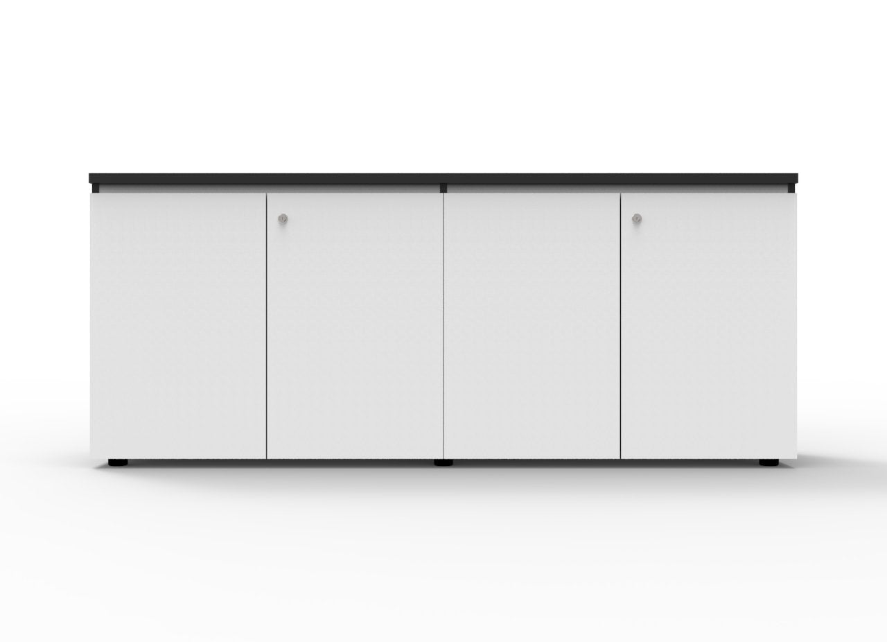 Rapid Infinity Swing Door Cupboard - The Easy Company