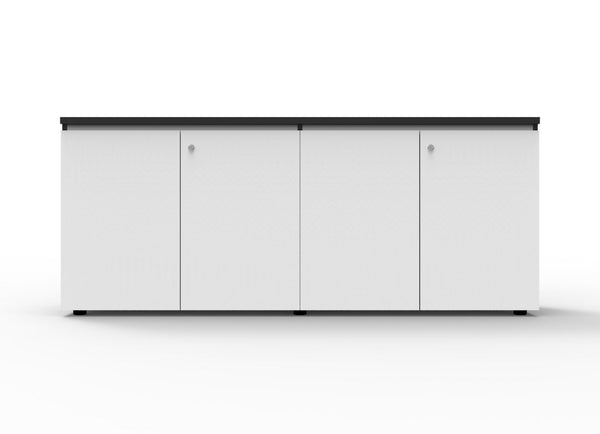 Rapid Infinity Swing Door Cupboard - The Easy Company