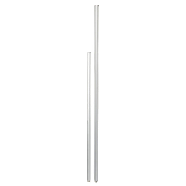 Rapid Screen Joining Poles - Easy Office Furniture