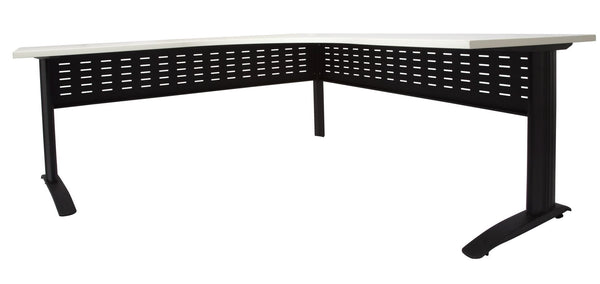 Rapid Span Corner Workstation - Easy Office Furniture