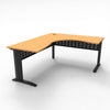 Rapid Span Corner Workstation - Easy Office Furniture