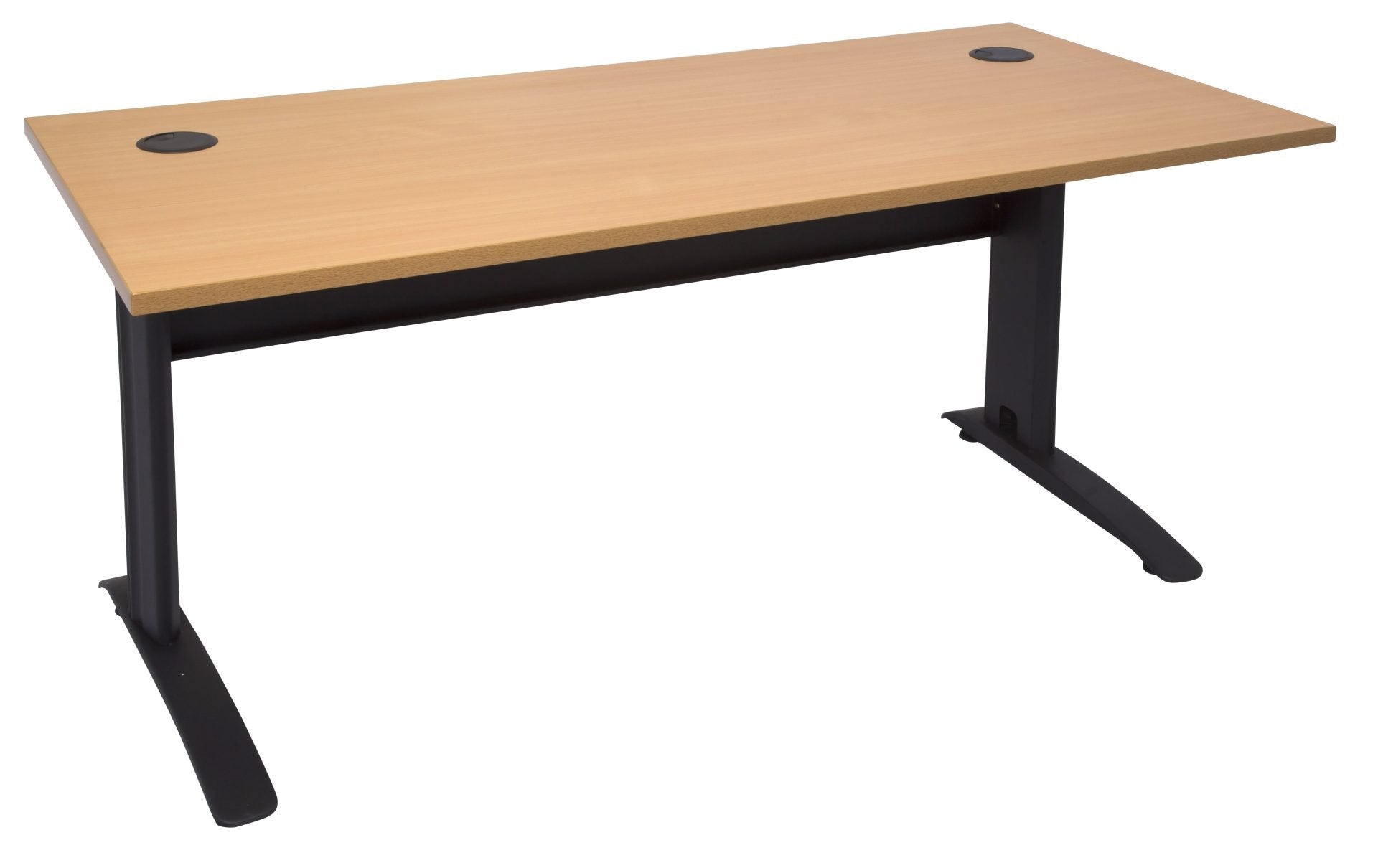 Rapid Span Desk - Easy Office Furniture