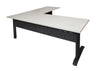 Rapid Span Desk & Return - Easy Office Furniture