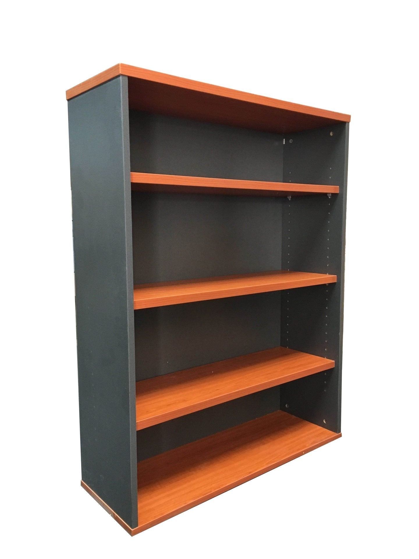 Rapid Worker Bookcase - Easy Office Furniture