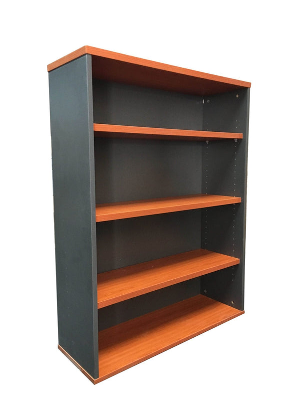 Rapid Worker Bookcase - Easy Office Furniture