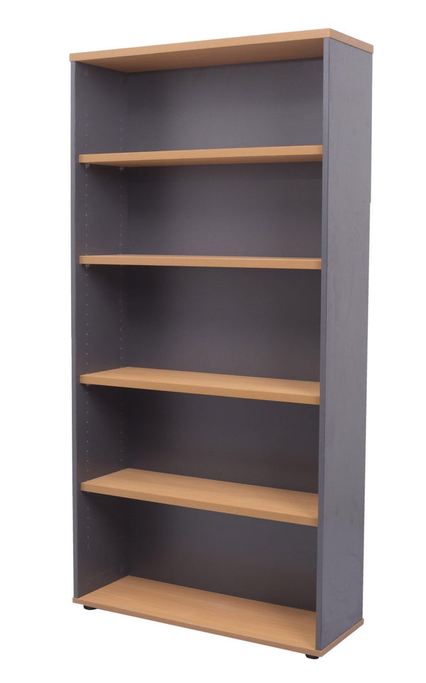 Rapid Worker Bookcase - The Easy Company