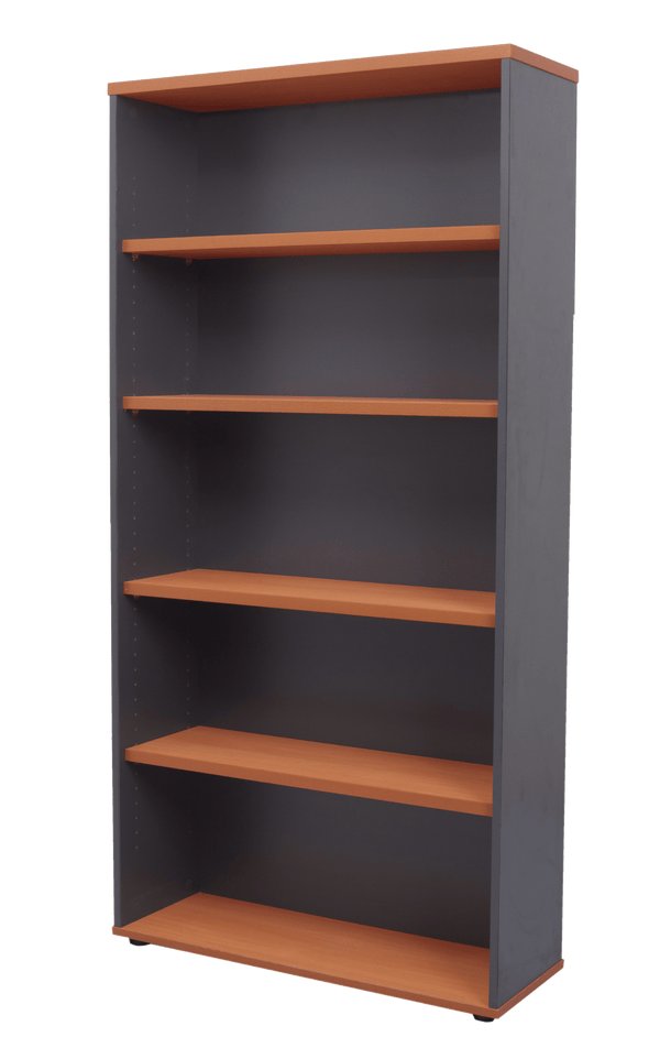 Rapid Worker Bookcase - The Easy Company