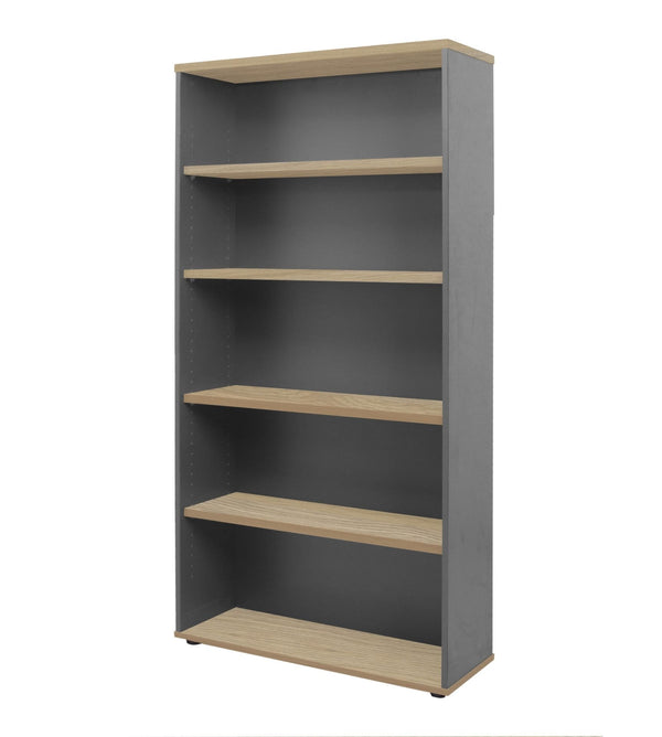Rapid Worker Bookcase - Easy Office Furniture