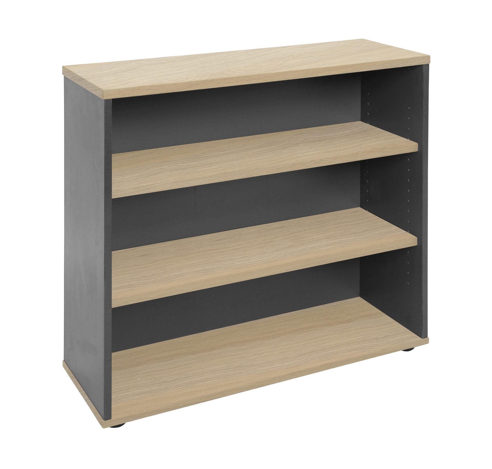 Rapid Worker Bookcase - The Easy Company