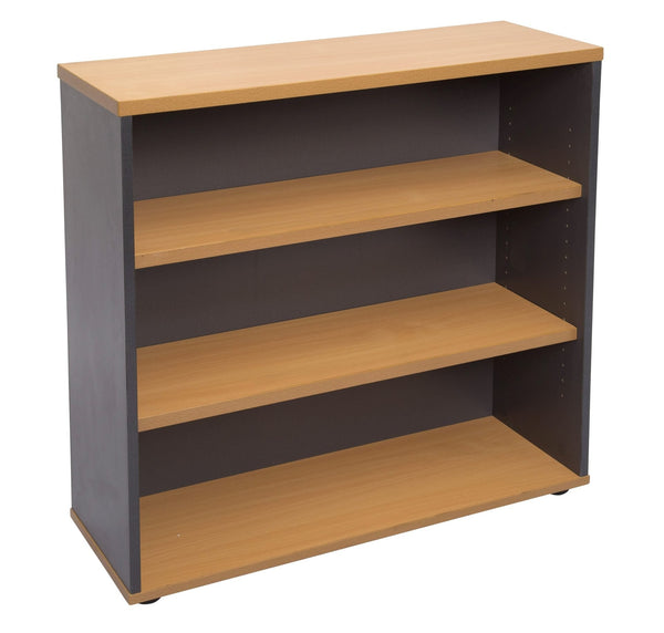 Rapid Worker Bookcase - The Easy Company