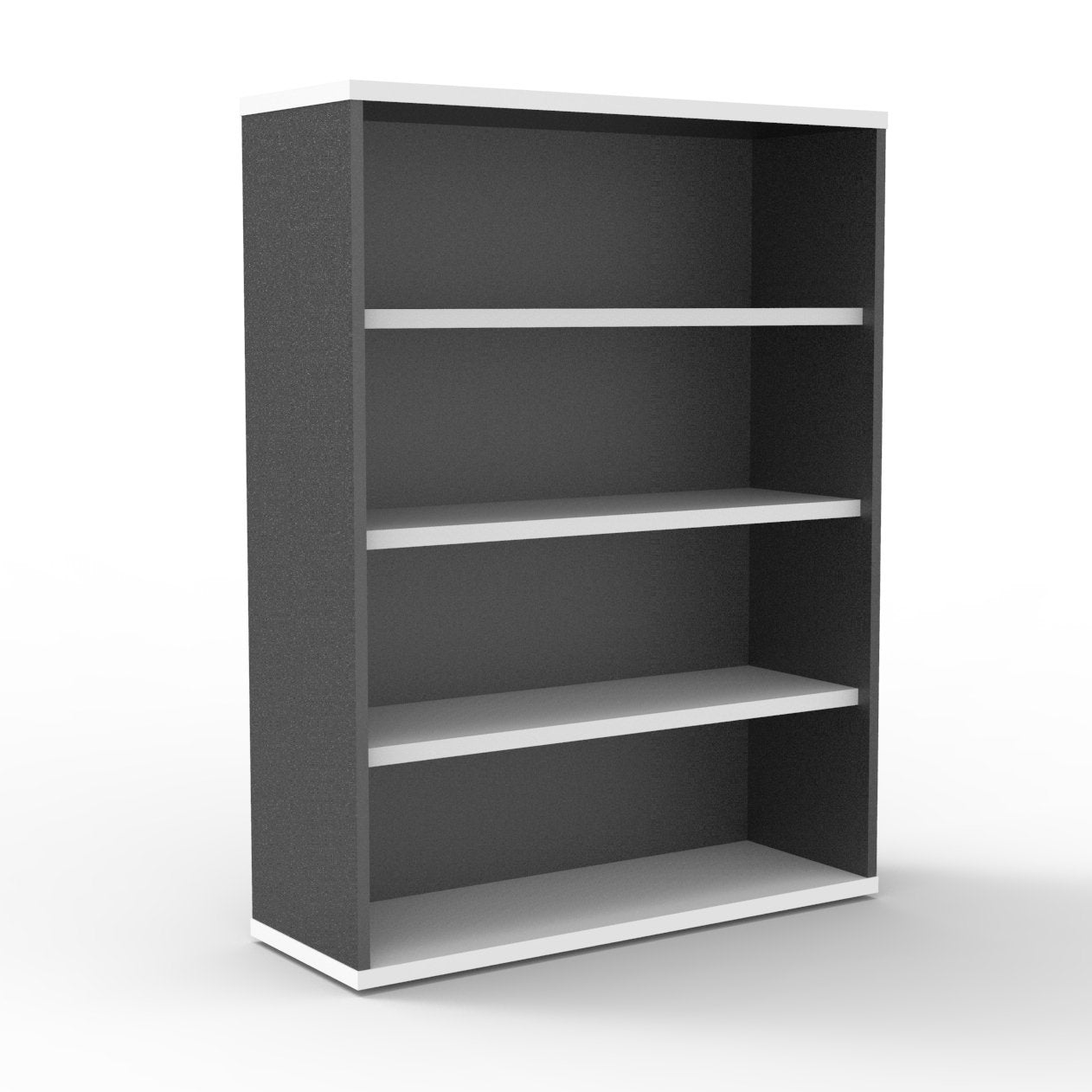 Rapid Worker Bookcase - The Easy Company