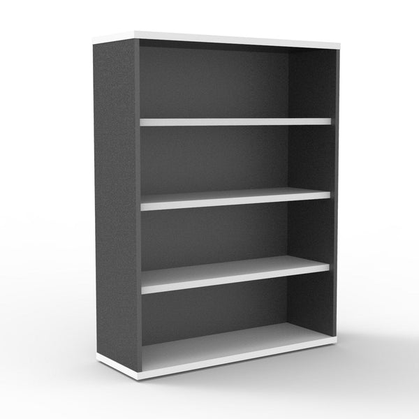 Rapid Worker Bookcase - The Easy Company