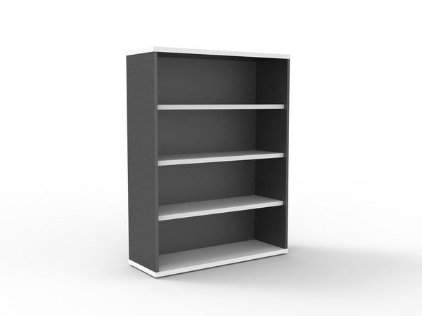 Rapid Worker Bookcase - The Easy Company