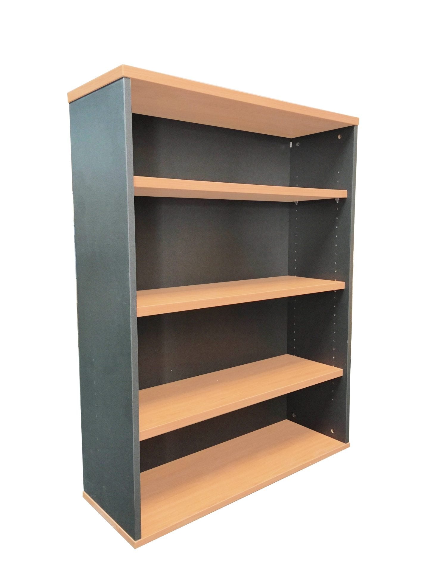Rapid Worker Bookcase - The Easy Company