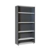 Rapid Worker Bookcase - The Easy Company