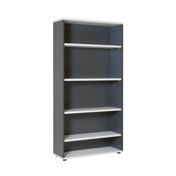 Rapid Worker Bookcase - The Easy Company
