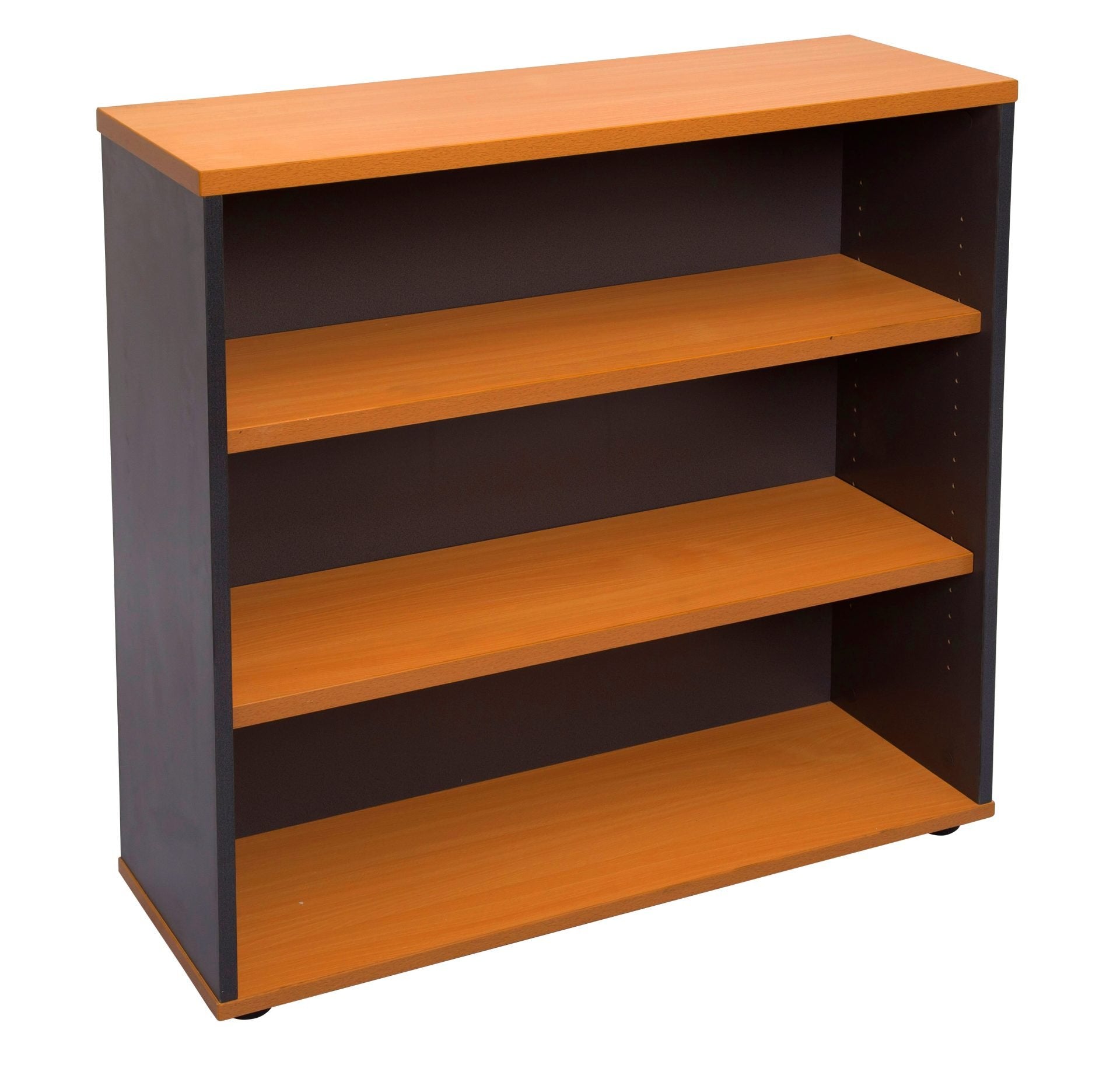 Rapid Worker Bookcase - The Easy Company