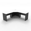 Rapid Worker Corner Workstation - Easy Office Furniture