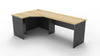 Rapid Worker Corner Workstation - Easy Office Furniture