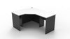 Rapid Worker Corner Workstation - Easy Office Furniture