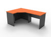 Rapid Worker Corner Workstation - Easy Office Furniture