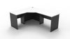 Rapid Worker Corner Workstation - Easy Office Furniture