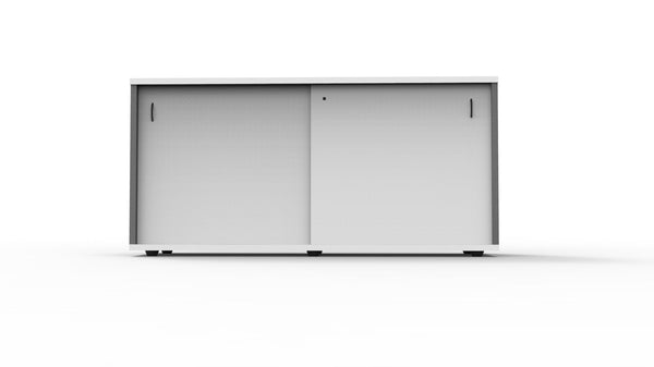 Rapid Worker Credenza - Easy Office Furniture