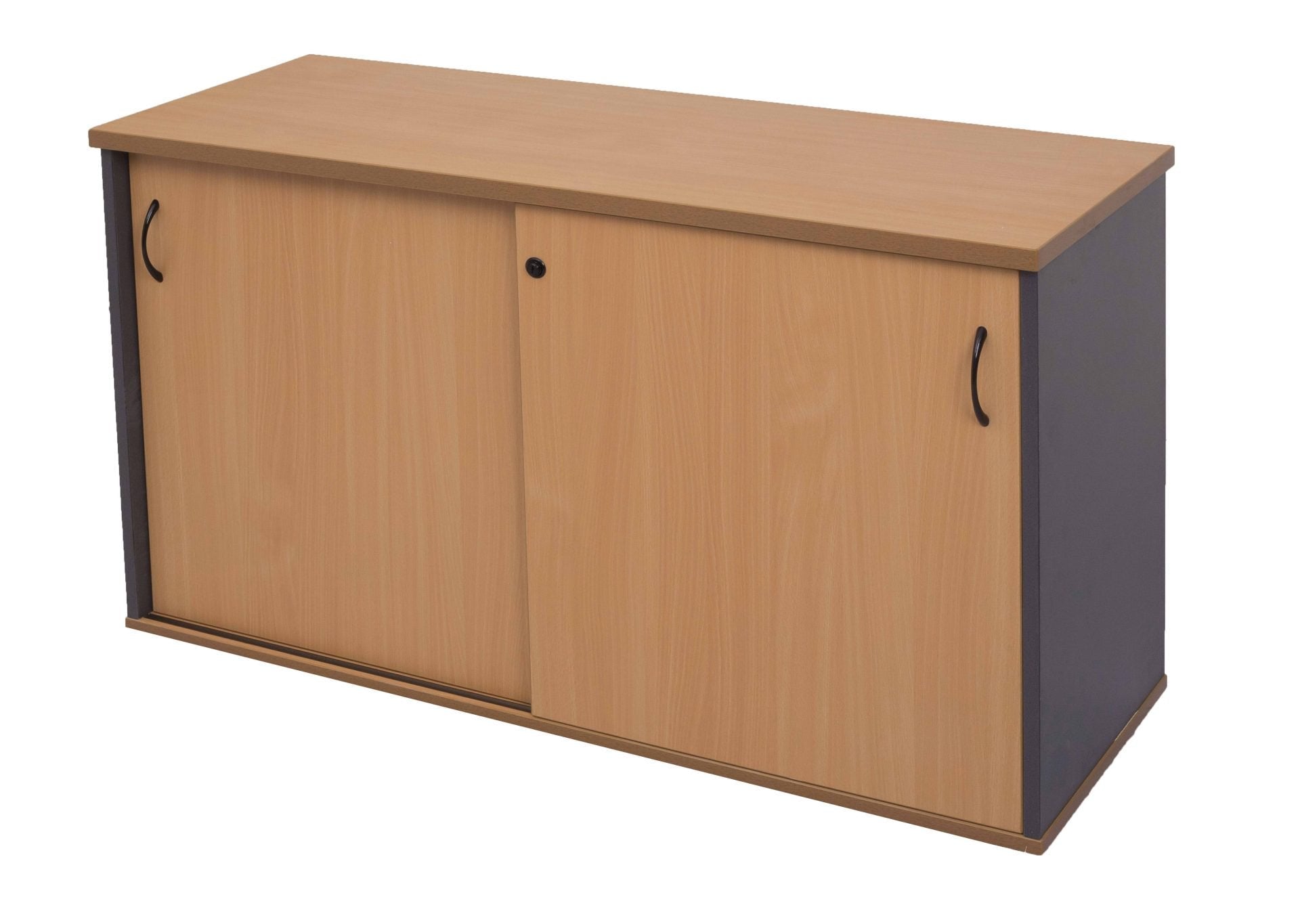 Rapid Worker Credenza - Easy Office Furniture