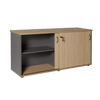 Rapid Worker Credenza - Easy Office Furniture
