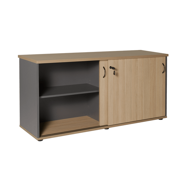 Rapid Worker Credenza - Easy Office Furniture