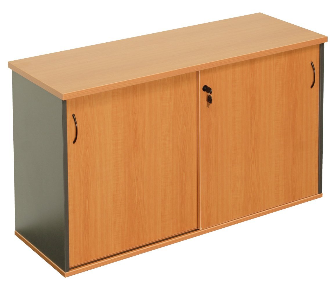 Rapid Worker Credenza - Easy Office Furniture