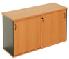 Rapid Worker Credenza - Easy Office Furniture
