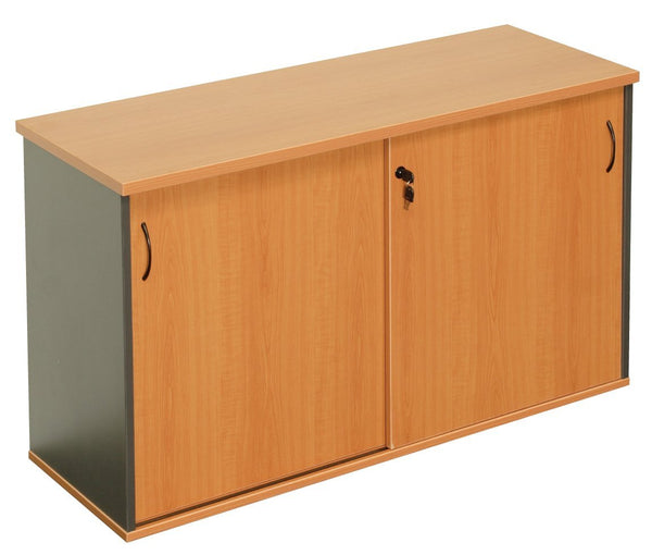 Rapid Worker Credenza - Easy Office Furniture