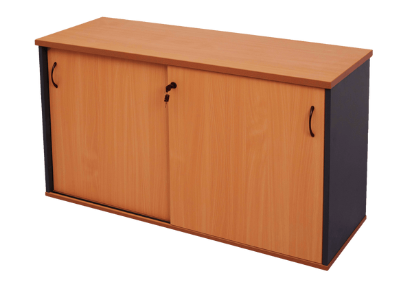 Rapid Worker Credenza - Easy Office Furniture