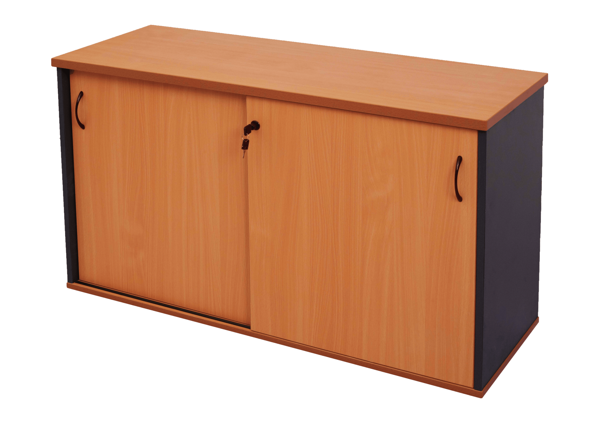 Rapid Worker Credenza - Easy Office Furniture