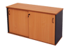 Rapid Worker Credenza - Easy Office Furniture