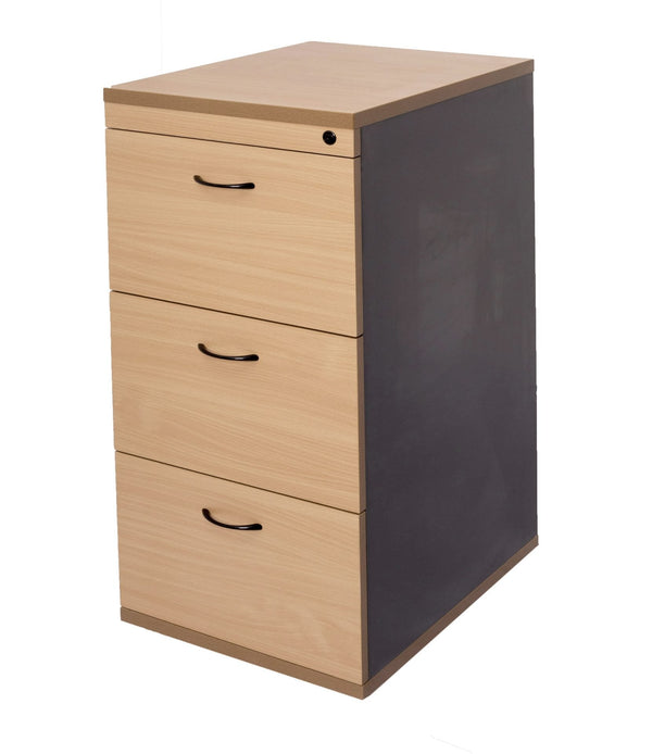 Rapid Worker Filing Cabinet - The Easy Company