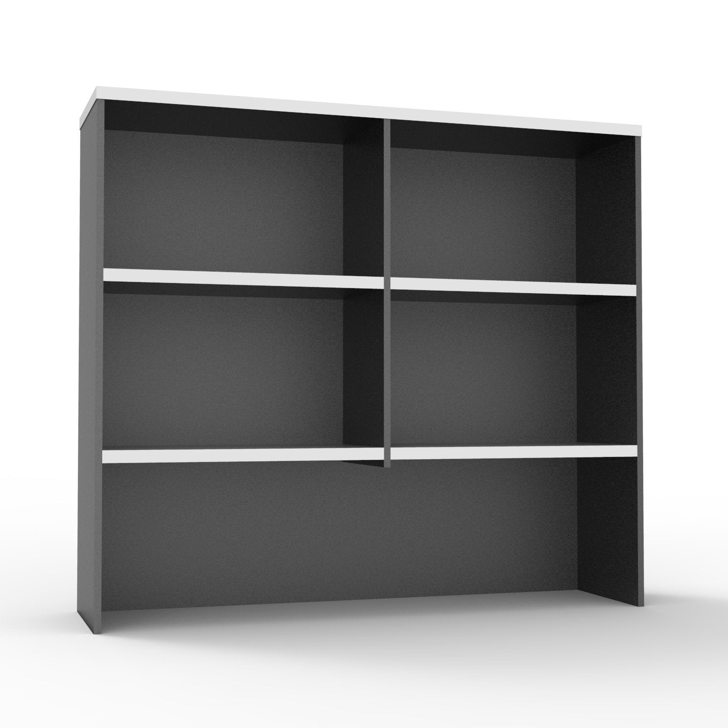 Rapid Worker Hutch - Easy Office Furniture