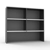 Rapid Worker Hutch - Easy Office Furniture