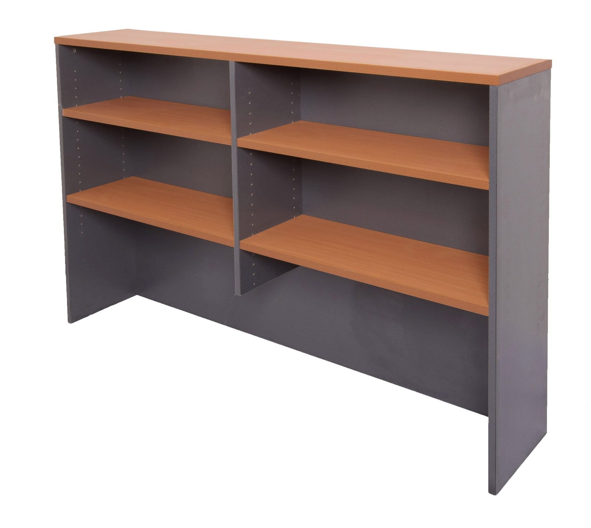 Rapid Worker Hutch - Easy Office Furniture