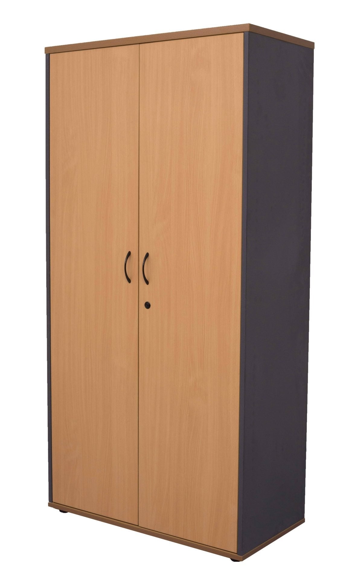 Rapid Worker Lockable Cupboard - Easy Office Furniture