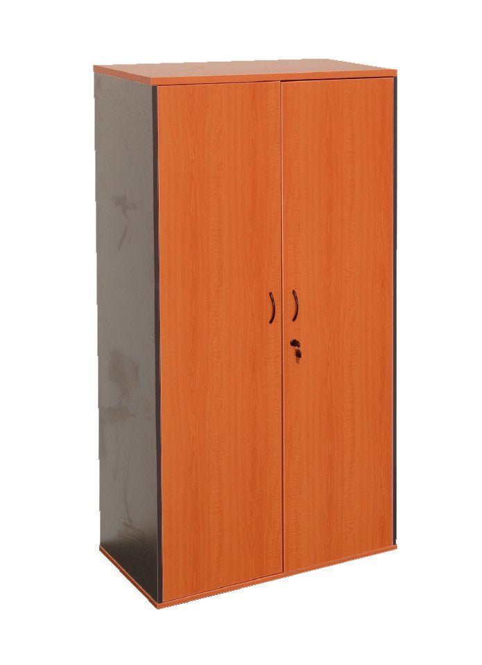 Rapid Worker Lockable Cupboard - Easy Office Furniture