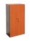Rapid Worker Lockable Cupboard - Easy Office Furniture
