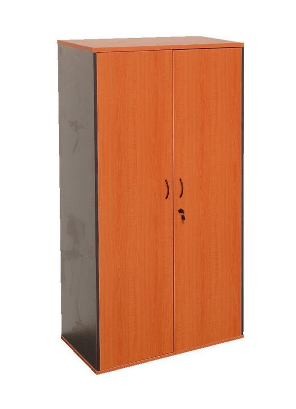 Rapid Worker Lockable Cupboard - Easy Office Furniture