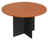 Rapid Worker Round Table - Easy Office Furniture